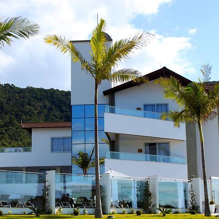 Reserva Praia Hotel Balneário Camboriú Екстериор снимка