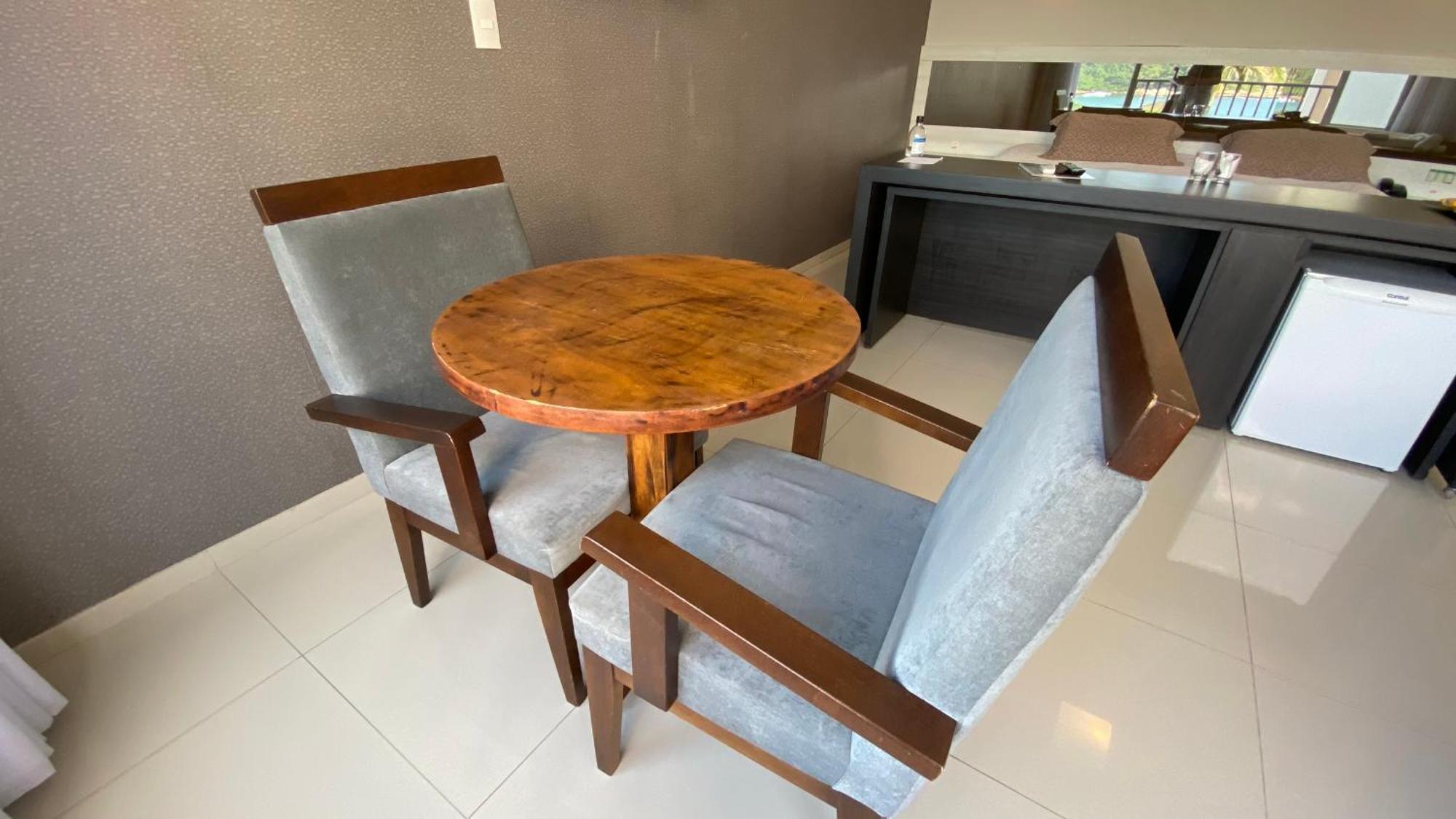 Reserva Praia Hotel Balneário Camboriú Екстериор снимка