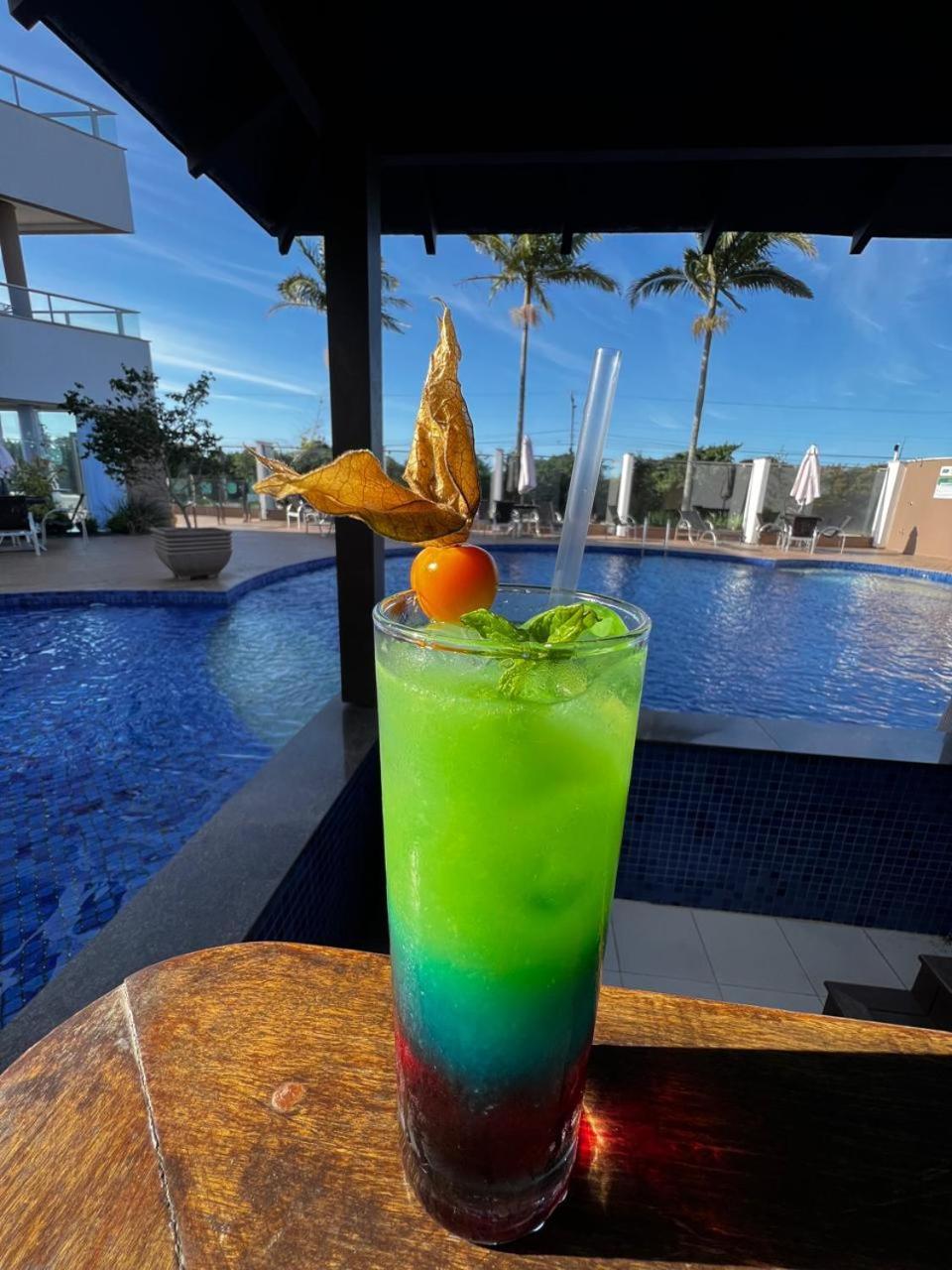Reserva Praia Hotel Balneário Camboriú Екстериор снимка
