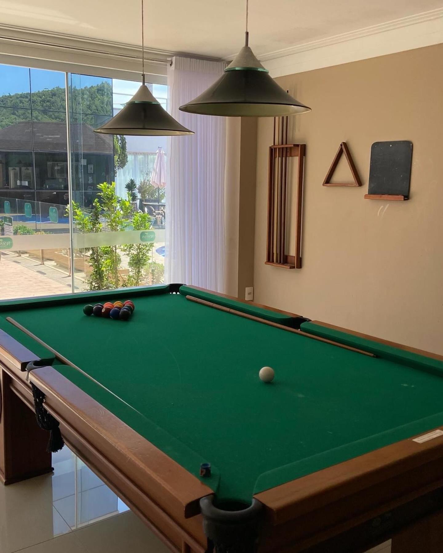 Reserva Praia Hotel Balneário Camboriú Екстериор снимка