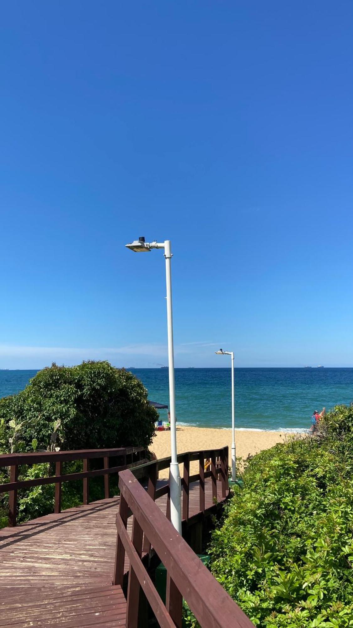 Reserva Praia Hotel Balneário Camboriú Екстериор снимка
