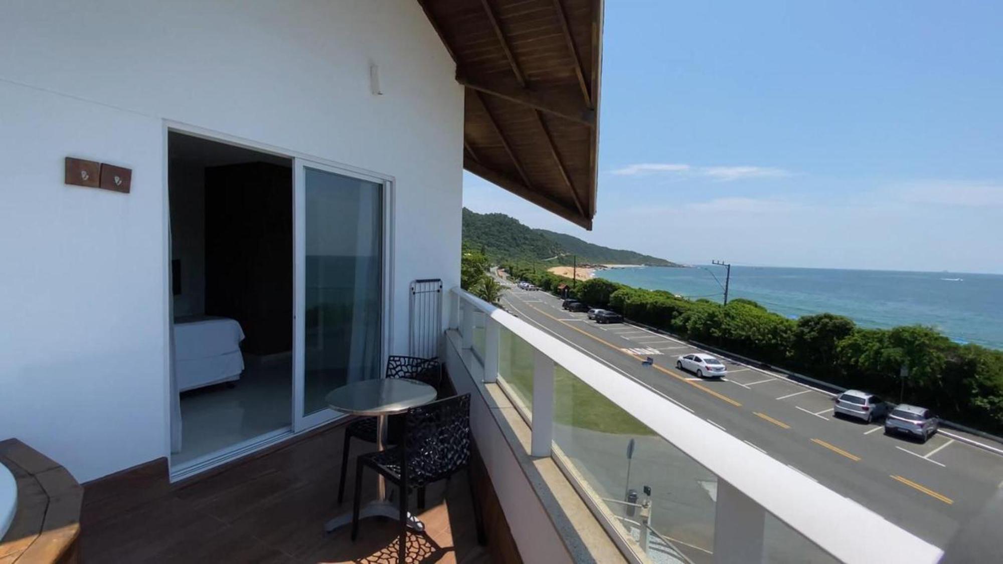 Reserva Praia Hotel Balneário Camboriú Стая снимка