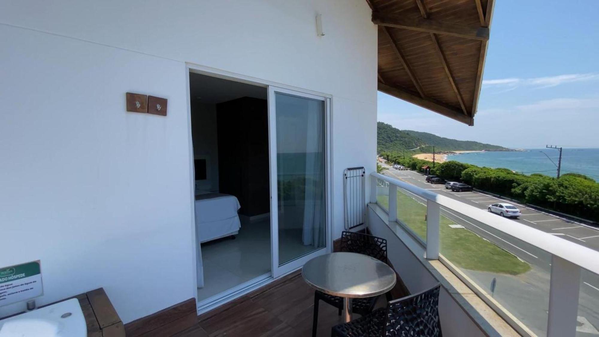 Reserva Praia Hotel Balneário Camboriú Стая снимка