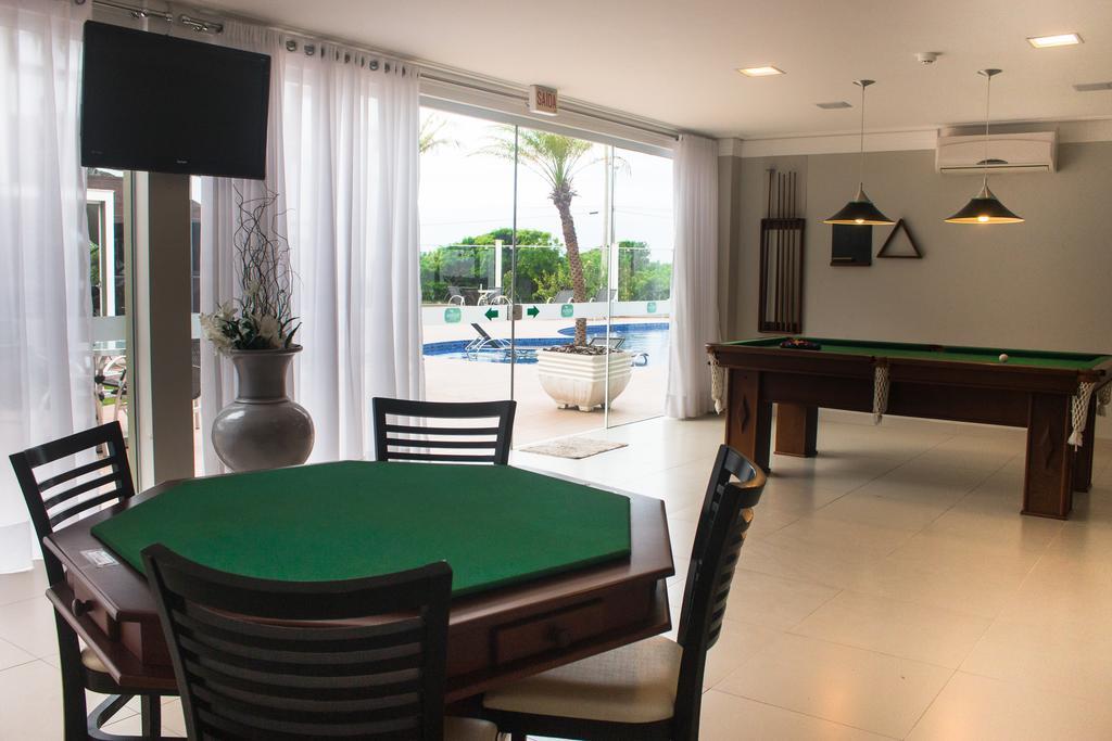 Reserva Praia Hotel Balneário Camboriú Екстериор снимка