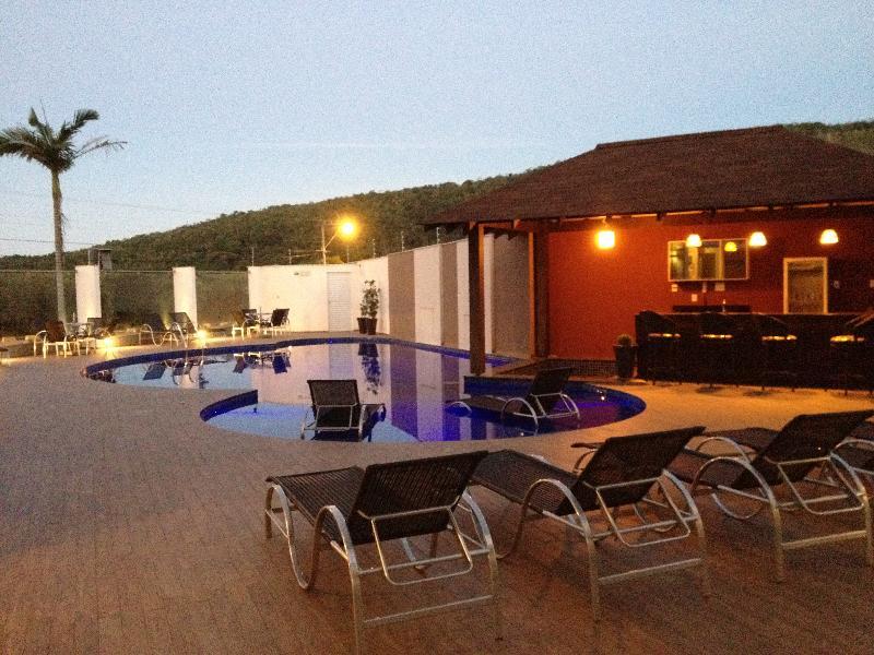 Reserva Praia Hotel Balneário Camboriú Екстериор снимка