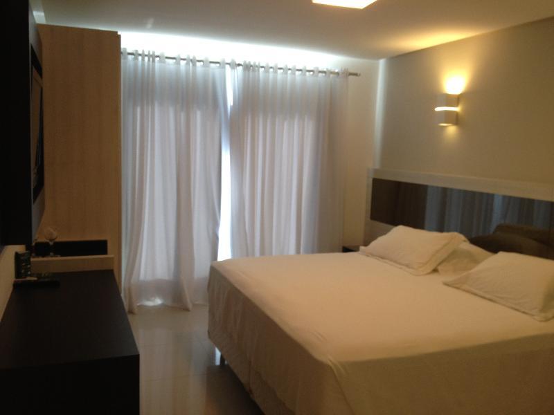 Reserva Praia Hotel Balneário Camboriú Екстериор снимка