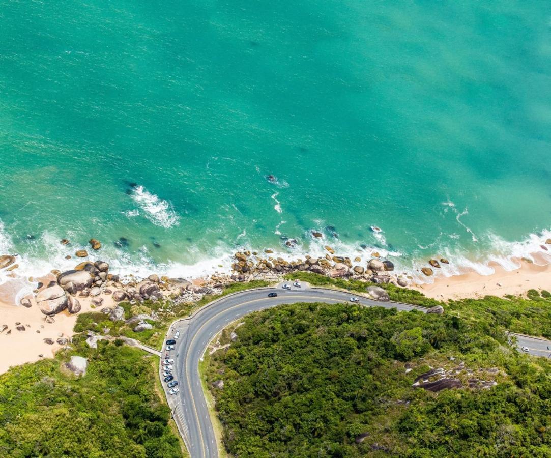 Reserva Praia Hotel Balneário Camboriú Екстериор снимка